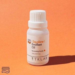 MIT精華液 角鯊烷輕感撫紋精華油