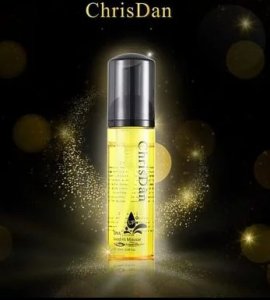 專櫃洗面乳推薦 DNA肌因up前導慕絲