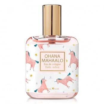 OHANA MAHAALO 輕香水系列