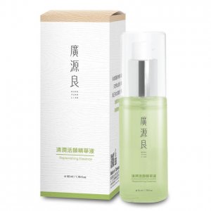 MIT精華液 清潤活顏精華液