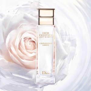 2021夏季臉部保養新品 精萃再生光燦淨白精華水