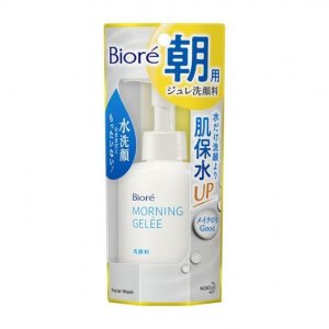 2021夏季洗卸新品 晨用潔顏凝膠