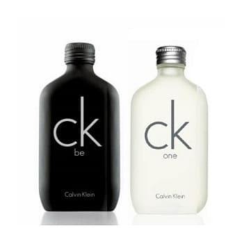 Calvin Klein 淡香水