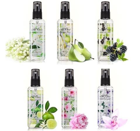 Missha 身體芳香噴霧