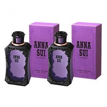 Anna Sui 淡香水