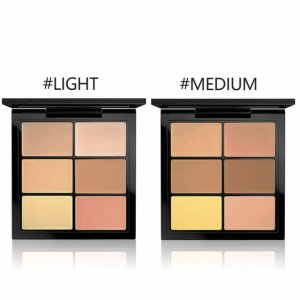 M.A.C 超持妝六色遮瑕盤