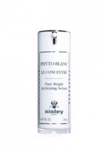 2021夏季臉部保養新品 璀璨鑽白濃縮精華 