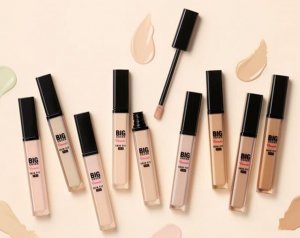 ETUDE HOUSE BIG COVER遮瑕液 Mint