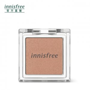 INNISFREE 我的珠光眼影