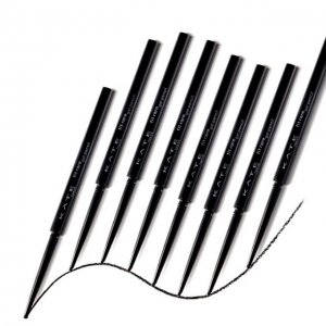 KATE 凝色柔滑眼線膠筆 BR-1