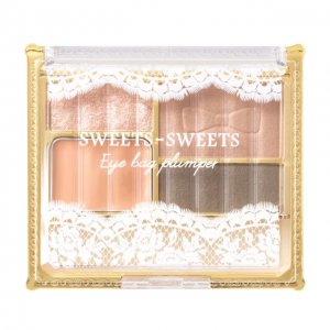 SWEETS SWEETS 淚袋校正臥蠶眼彩