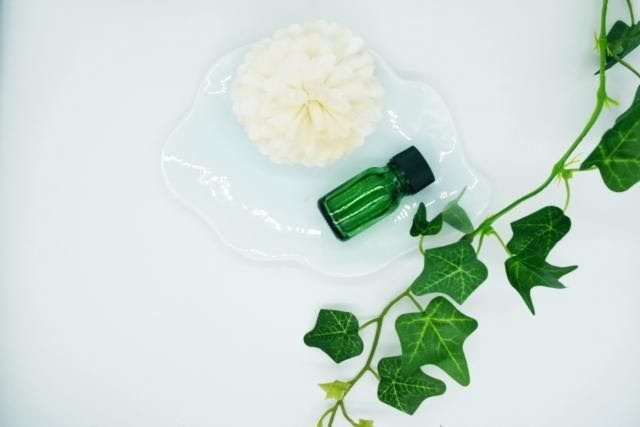 提神精油