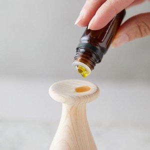 提神精油