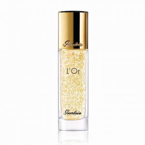 嬌蘭 Guerlain24K純金光水感隔離凝露
