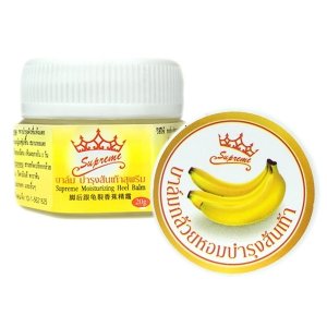 香蕉保養品 香蕉膏修復霜