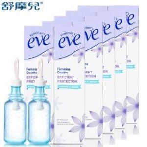 陰部保養 醋酸灌洗液