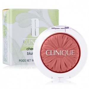 CLINIQUE 花漾腮紅 10 fig pop 