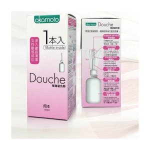 陰部保養 女性陰道灌洗器