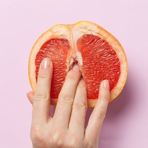 陰部保養