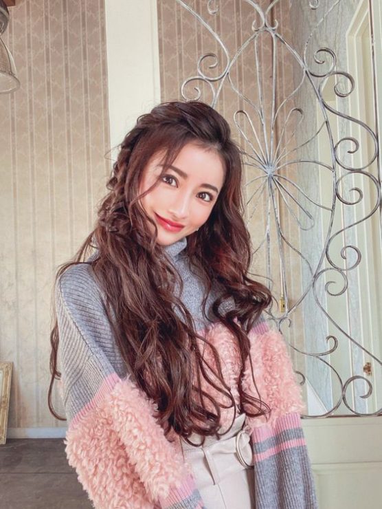 愛澤繪美里