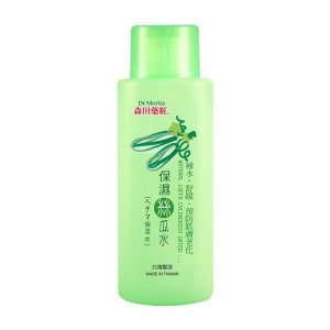 台灣絲瓜水推薦