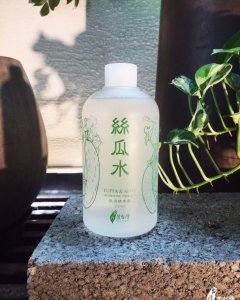 台灣絲瓜水推薦