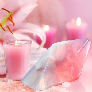 寶石皂DIY Savons Gemme 星座石