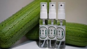 台灣絲瓜水推薦
