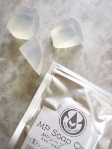寶石皂DIY