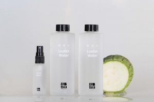 台灣絲瓜水推薦