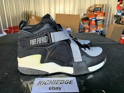 90年代復古的籃球鞋NIKE Air Raid