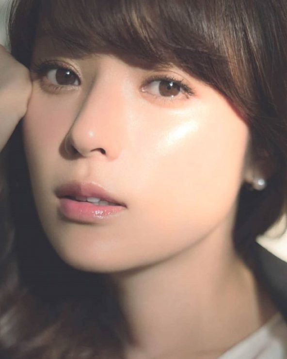 深田恭子