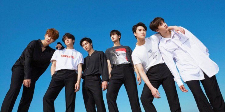 ASTRO-2018~2019出道第三年