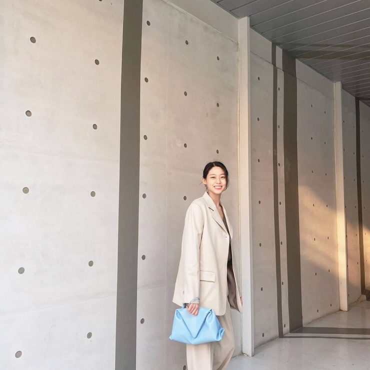 Bottega Veneta―Envelope Clutch精品包款名牌包推薦信封包