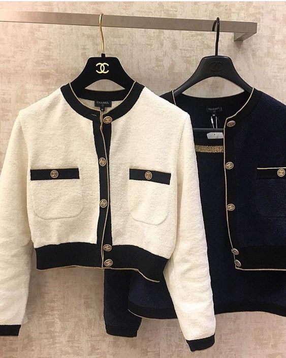 CHANEL古著二手精品店推薦