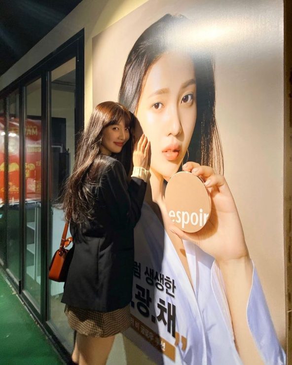Chloé―C bag穿搭示範-Joy精品包款名牌包款推薦