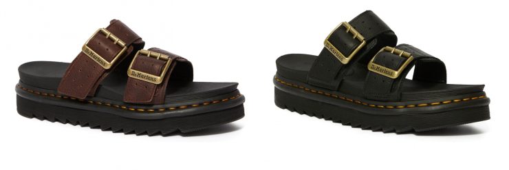 Dr Martens Ambassador Cask