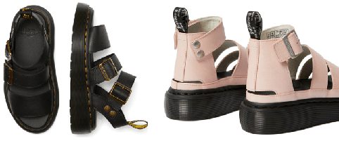 馬汀大夫 (Dr. Martens)
