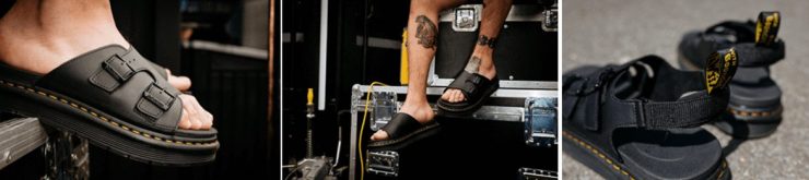 Dr. Martens馬汀鞋