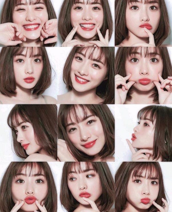 石原聰美 石原里美