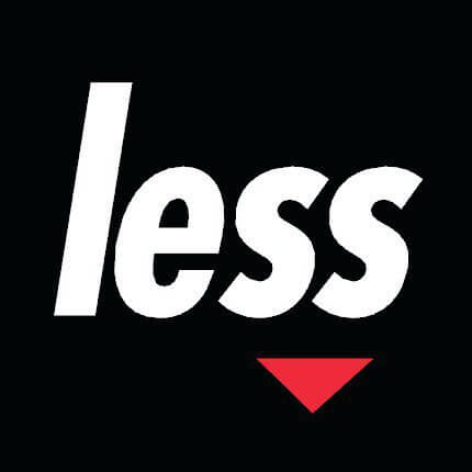 LESS TAIWAN