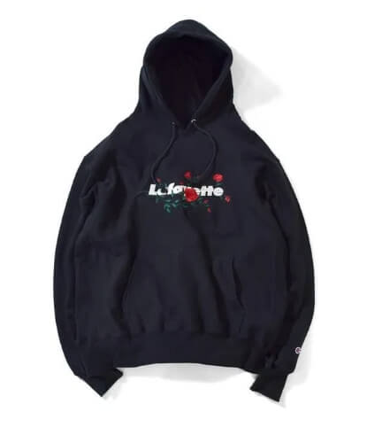 Lafayette Big Pocket Pant潮牌帽T