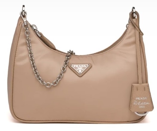 Prada―Re-Edition名牌推薦精品包