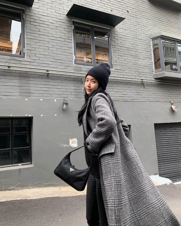 Prada―Re-Edition精品包名牌包-孫娜恩