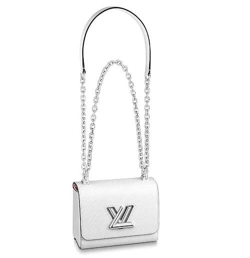 TWIST MINI韓星熱愛精品包款推薦Louis Vuitton―TWIST