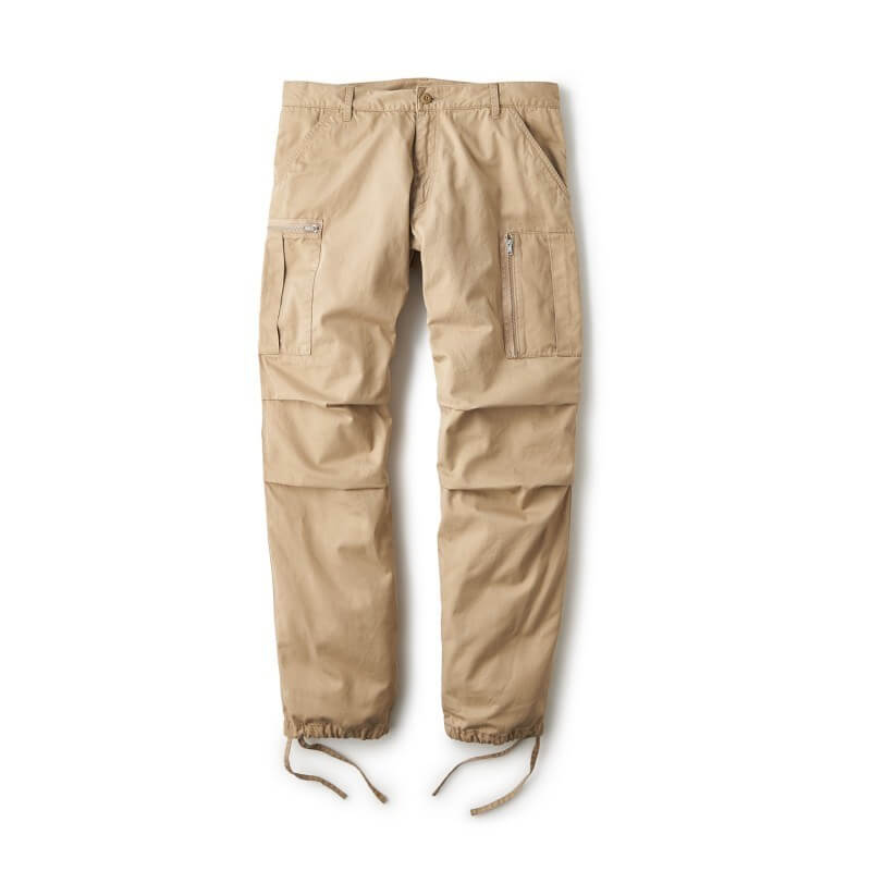 Tactical Trouser戰術褲