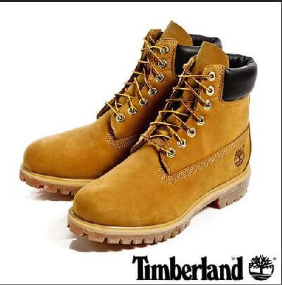 Timberland