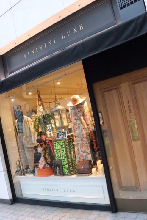 VINIVINI LUXE