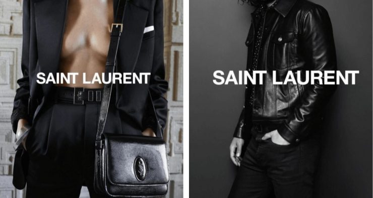 Yves Saint Laurent為什麼改名saint Laurent 從伊夫聖羅蘭令人意外的一生介紹經典女裝鞋款 美力升級beauty Upgrade