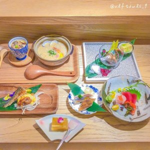 和食望月